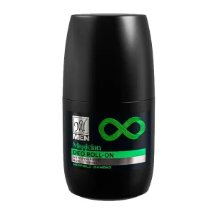 مام رول ضد تعریق مردانه مای