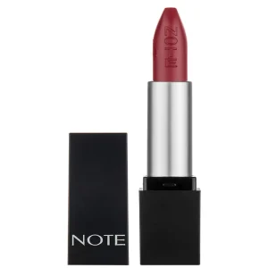 رژ لب جامد نوت مدل مت اور