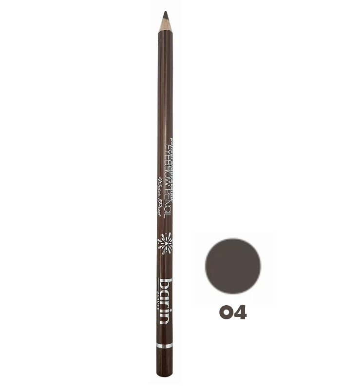 مداد ابرو بارین 04 مداد ابرو بارین بیوتی