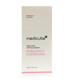 مدیکوب سرم صورتی پی دی ار ان