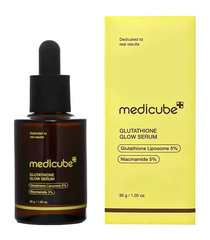 مدیکوب سرم گلو