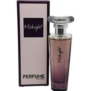 ادکلن میدنایت رز پرفیوم فکتوری