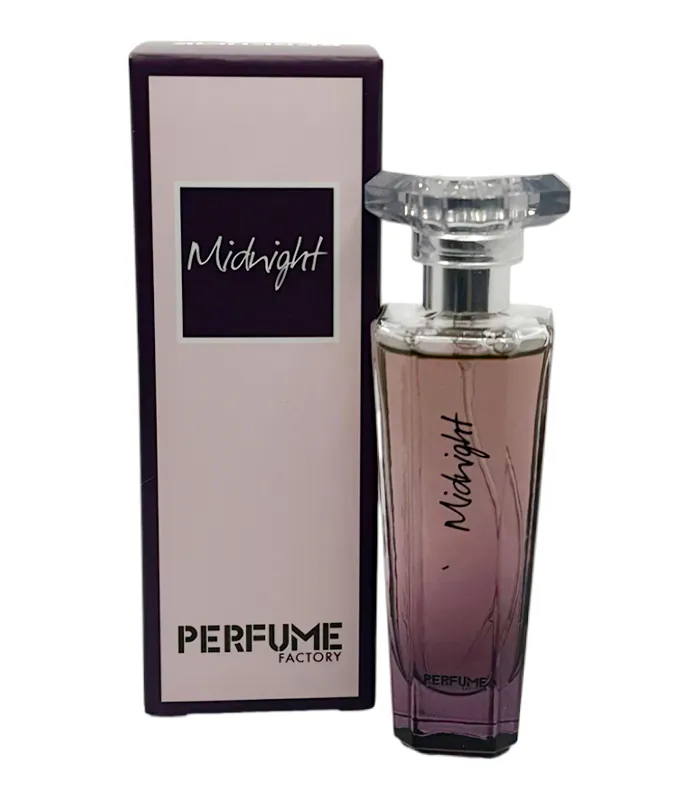 میدنایت رز پرفیوم فکتوری ادکلن میدنایت رز پرفیوم فکتوری
