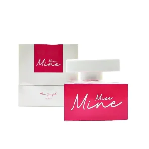 میس ماین ادکلن