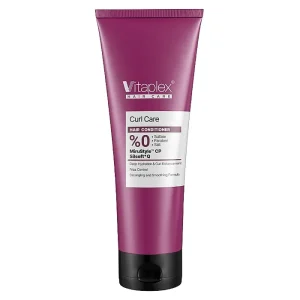 نرم‌کننده و ترمیم‌کننده موهای فر ویتاپلکس