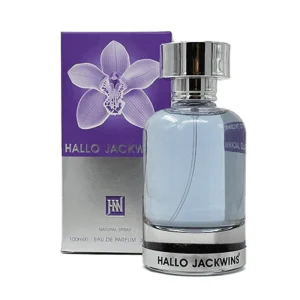 ادکلن هالووین زنانه جک وینز