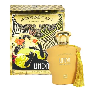 ادکلن کازاموراتی لیرا جک وینز