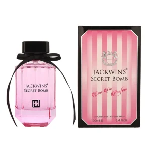 ادکلن ویکتوریا سکرت بامب شل جک وینز