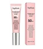 پرایمر ضد آفتاب ۱۲ کاره تاپ فیس