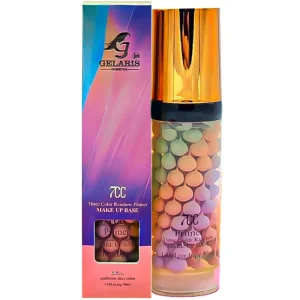 پرایمر گلاریس