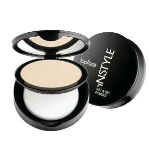 پنکک تاپ فیس مدل InStyle