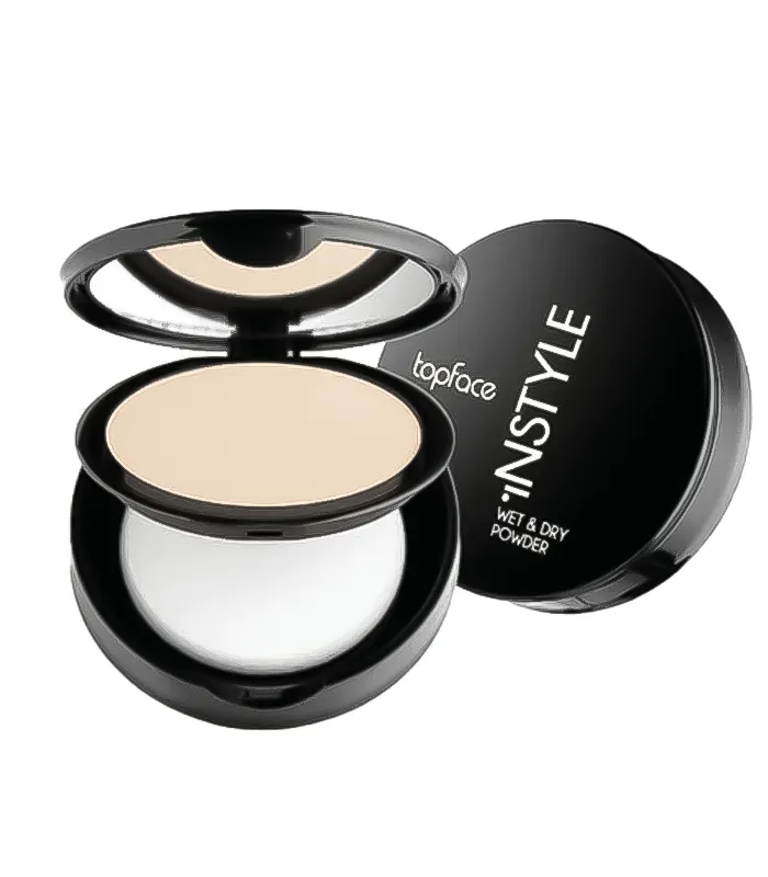 پنکک تاپ فیس مدل InStyle پنکک تاپ فیس مدل InStyle