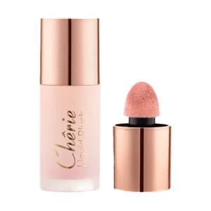 رژگونه مایع تاپ فیس مدل چری