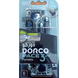 تیغ اصلاح دورکو