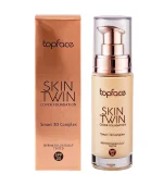 کرم پودر تاپ فیس اسکین توین