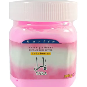 کره بدن یارا