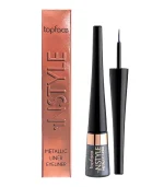 خط چشم تاپ فیس اکلیلی