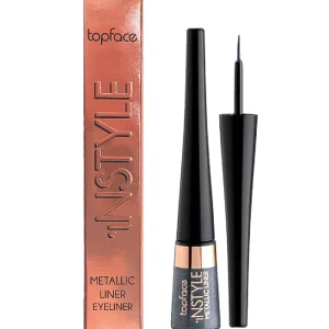 خط چشم تاپ فیس اکلیلی