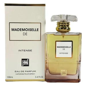 ادکلن کوکو مادمازل جک وینز