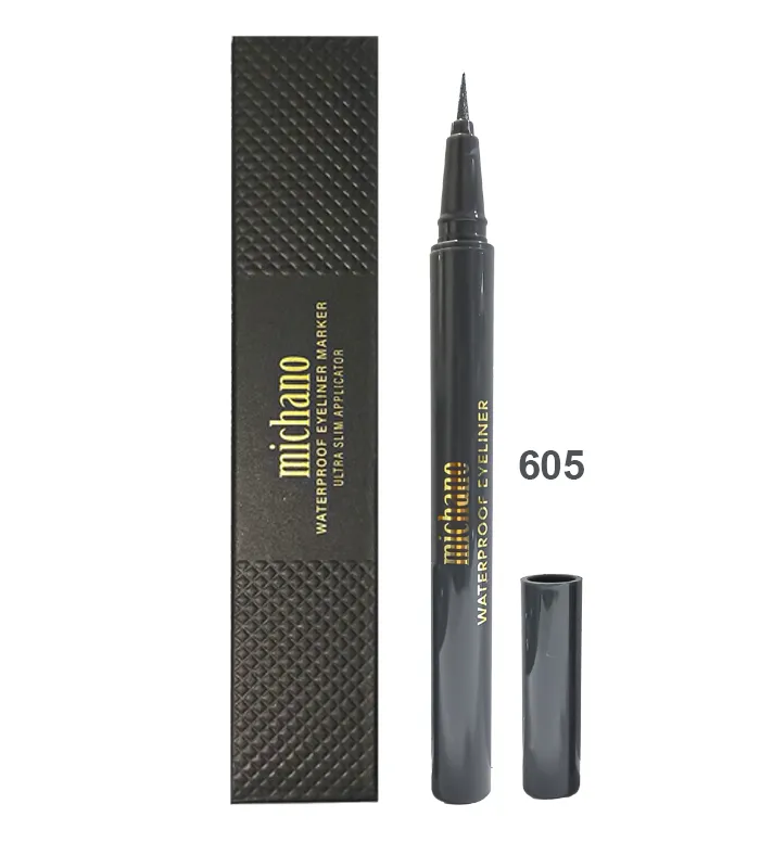 605 خط چشم میچانو