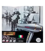 سشوار کومکس مدل CR-7066