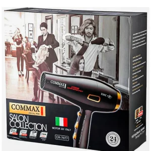 سشوار کومکس رویال پرو مدل CR‑7077