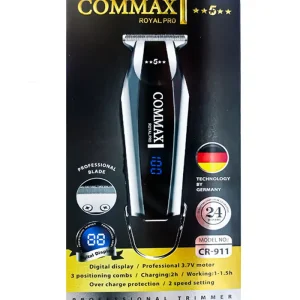 ماشین اصلاح حرفه‌ای کومکس CR‑911