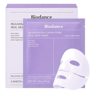 ماسک خاویار بایودنس