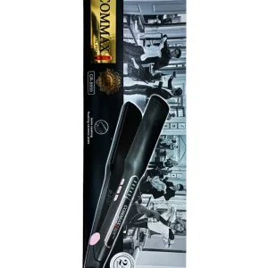 اتو موی کومکس رویال پرو مدل CR-8850