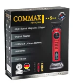 ماشین اصلاح موی کومکس CR6