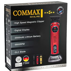 ماشین اصلاح موی کومکس CR6