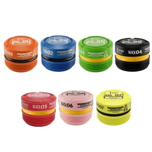 چسب مو تانسو