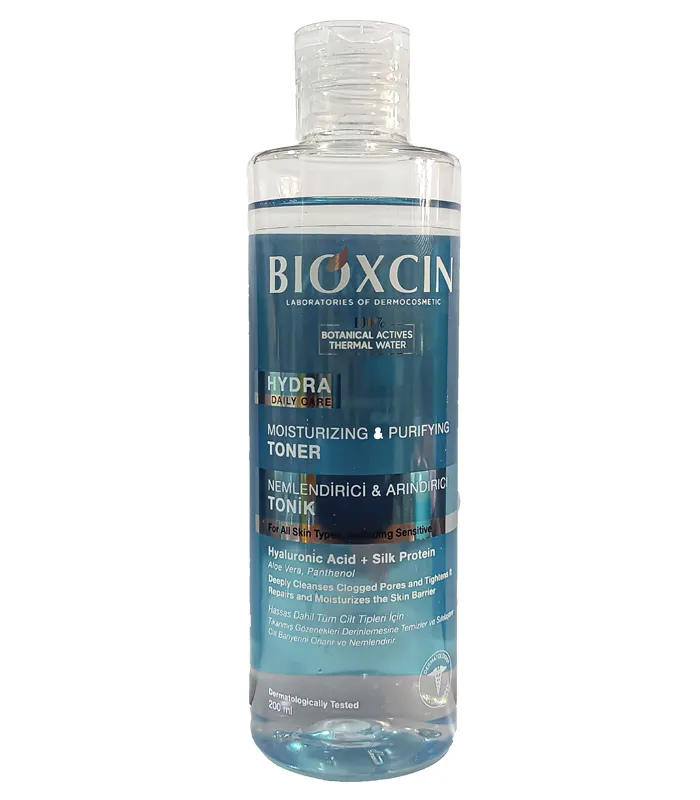 تونر بیوکسین هیدرا