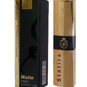 رژ لب جامد مات مینی استاتیرا