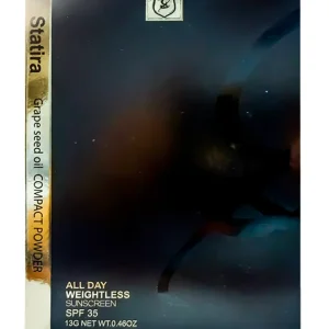 پنکک استاتیرا STATIRA روغن هسته انگور