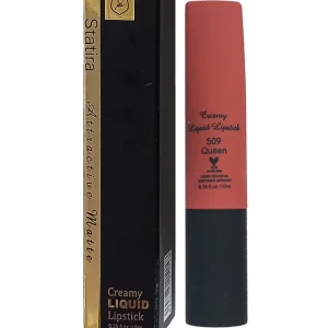 رژ لب مایع مات استاتیرا