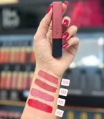 رژ لب مایع مات استاتیرا