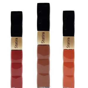 رژ لب مایع استاتیرا Statira