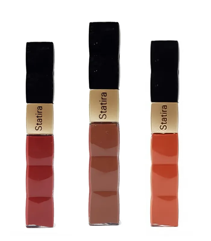 رژ لب مایع استاتیرا Statira رژ لب مایع استاتیرا Statira