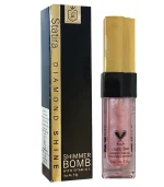 رژ لب مایع شایمر بامب استاتیرا