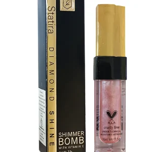 رژ لب مایع شایمر بامب استاتیرا