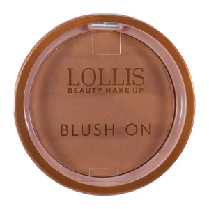 رژگونه لولیس پودری