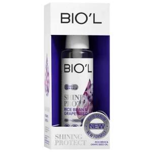 سرم مو آرگان بیول موهای رنگ شده