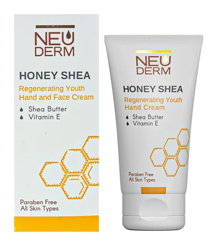 عکس شاخص نئودرم