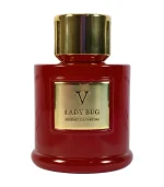 ادکلن زنانه لیدی باگ ویزاری