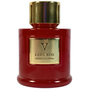 ادکلن زنانه لیدی باگ ویزاری