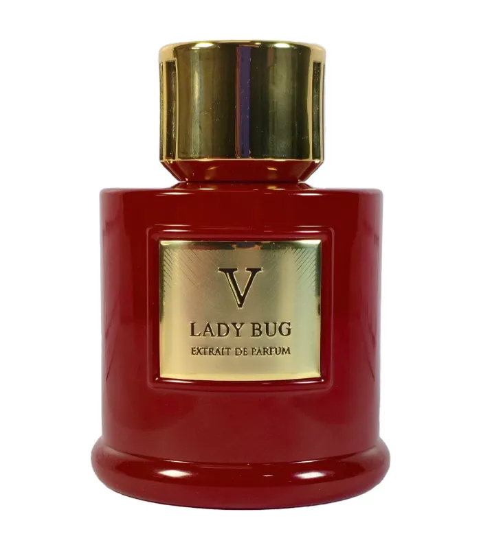 لیدی باگ ادکلن زنانه لیدی باگ ویزاری