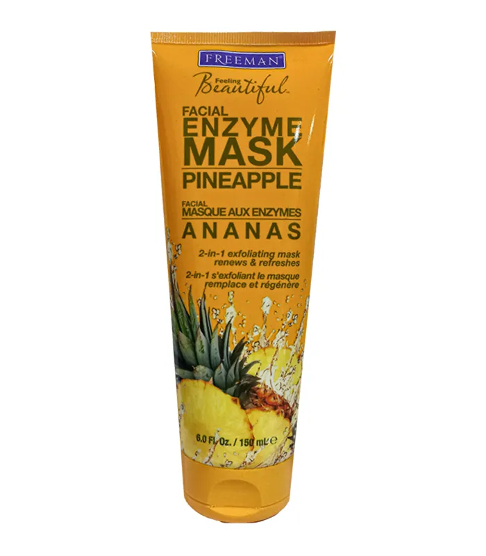 ماسک اناناس (1)