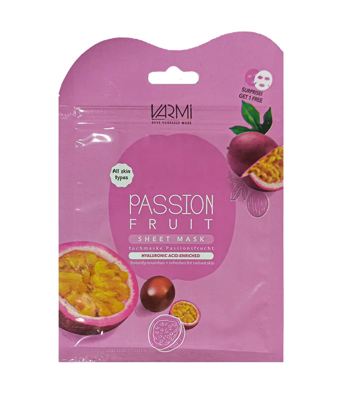 ماسک فارمی پشن فروت