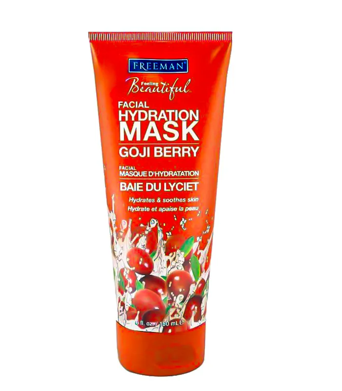 ماسک فری من گوجه بری